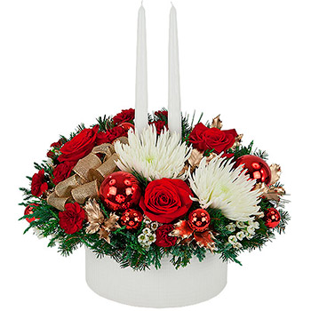 Christmas Star - Christmas Arrangement